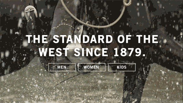 The Standard of the west since 1879.