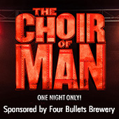 The Choir of Man video