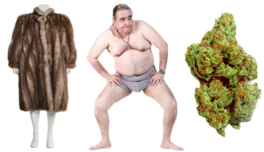 FUR WEED PORN WHICH IS MORE MORAL