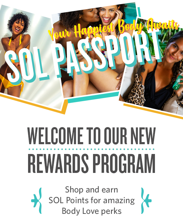 Welcome to SOL Passport