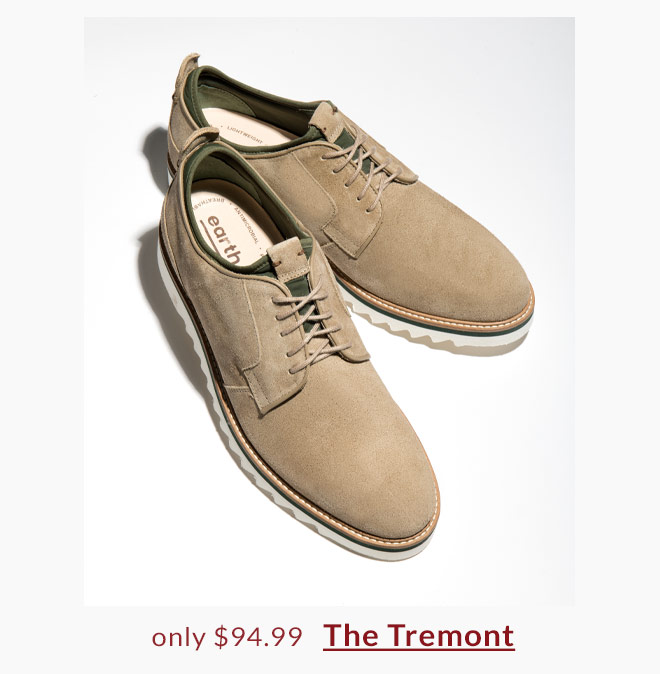 Shop the Tremont