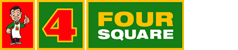 Four Sqaure