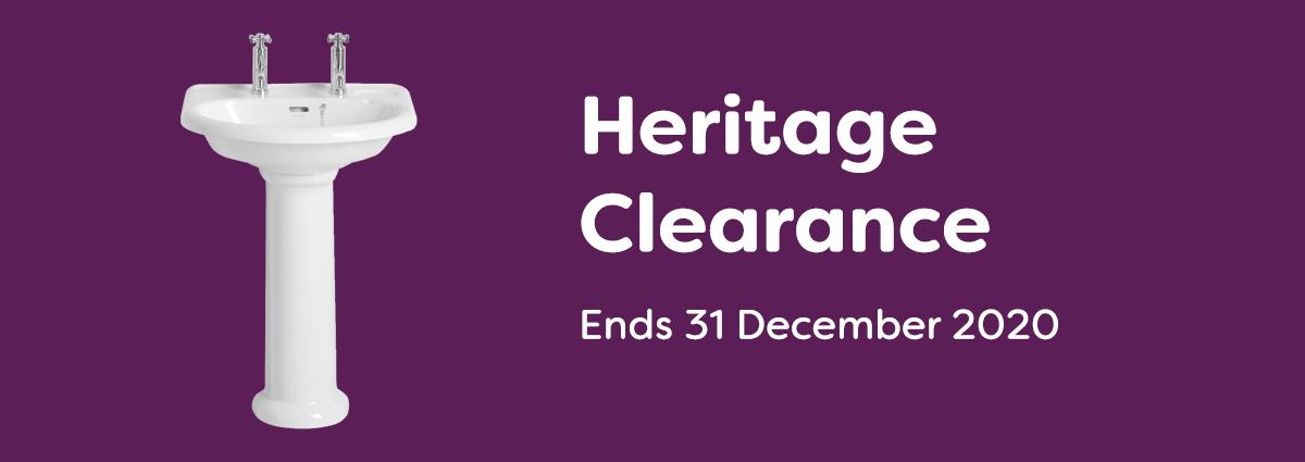 Heritage Clearance