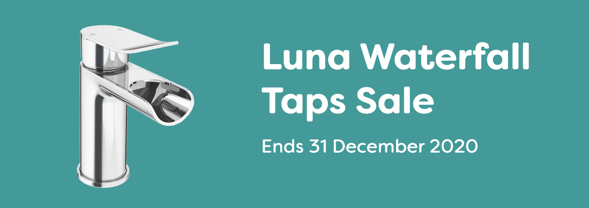 Luna Tap Sale