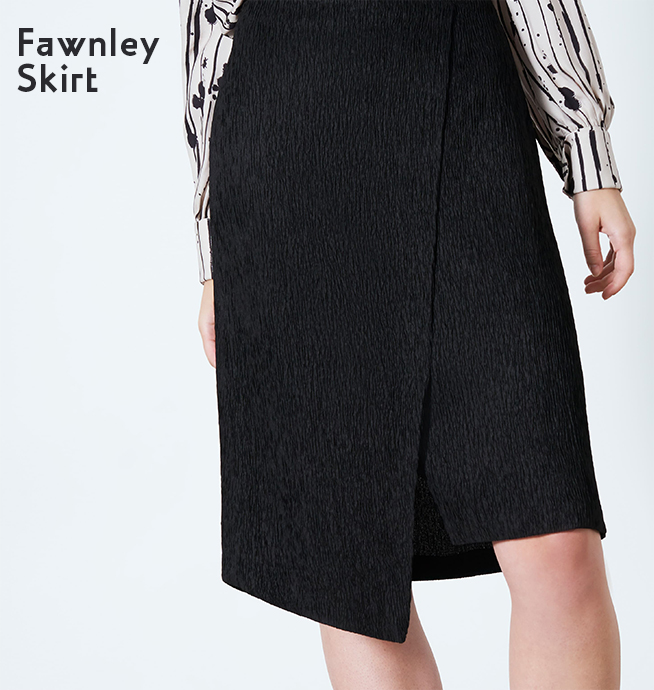 Fawnley Skirt