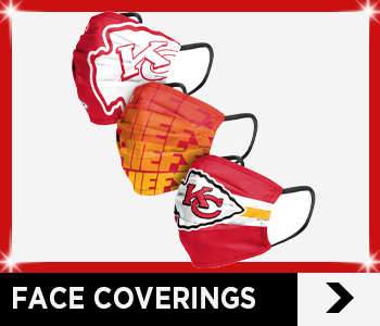 FACE-COVERINGS