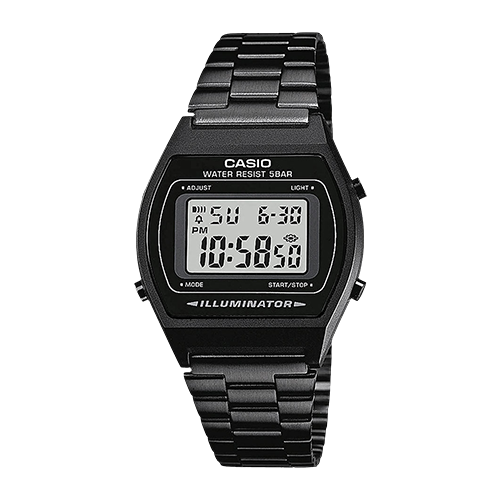 Casio Collection Digital Watch - Only ?23.99