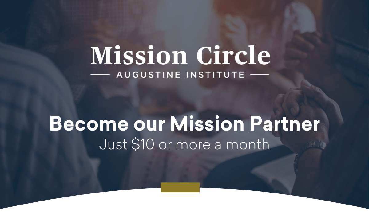  Become our Mission Partner!