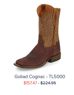 Goliad Cognac - TL5000Now:$157.47 - Was:$224.95