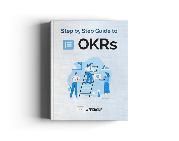 Ultimate Guide for OKR Goal Setting