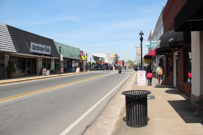 10 Things To Know About Fort Payne, One Of Alabama''s Most Beautiful Towns