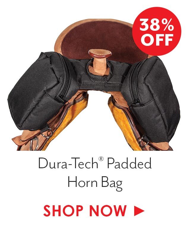 Dura-Tech? Padded Horn Bag