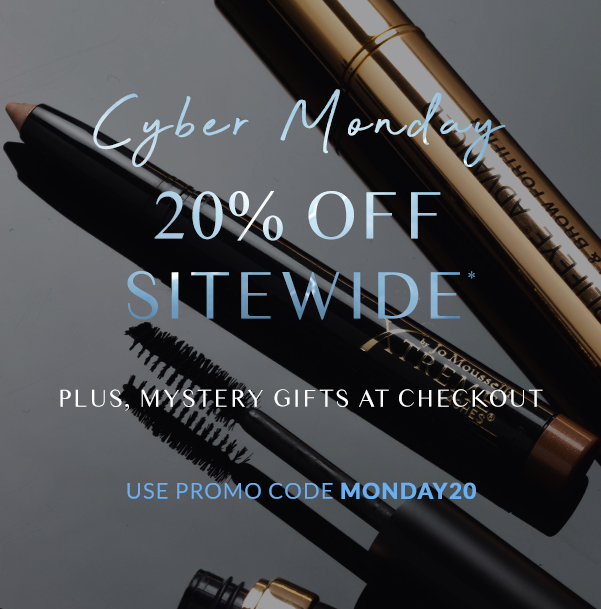 20% OFF SITEWIDE*