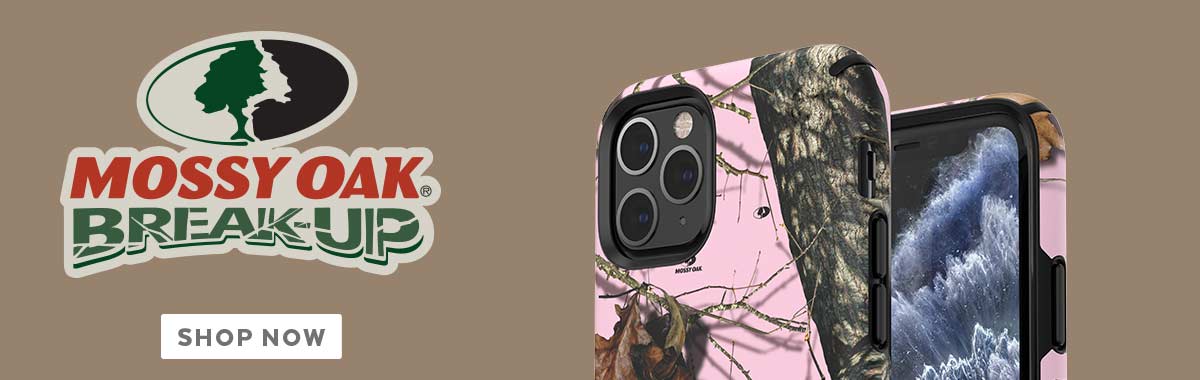Mossy Oak Break-Up for iPhone 11 Pro. Shop now.