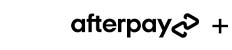 Afterpay Available Now