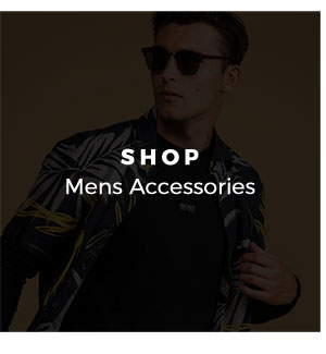 Shop men''s accessories