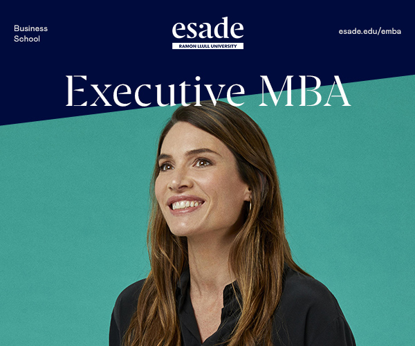 Esade Executive MBA