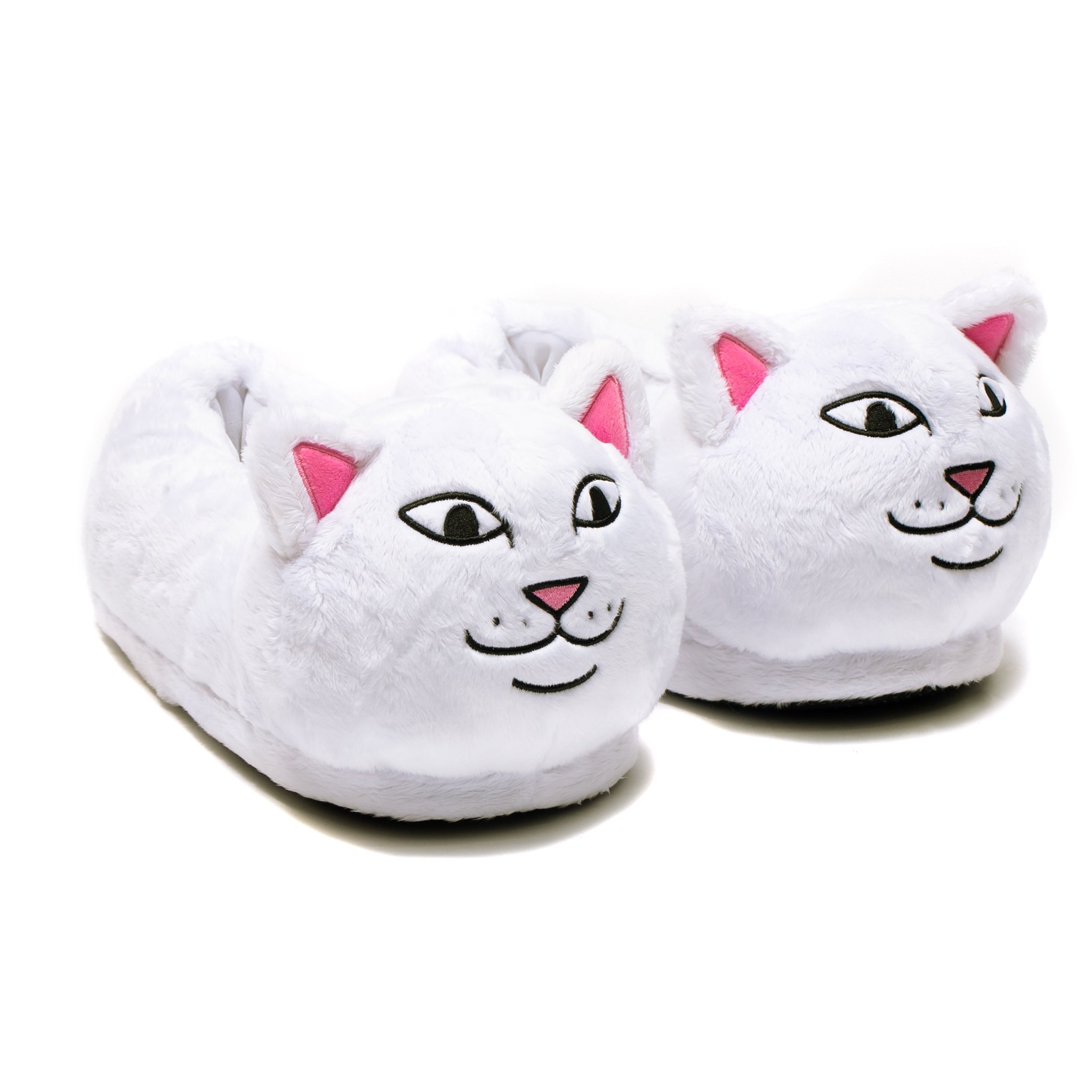 Image of Lord Nermal Slippers 