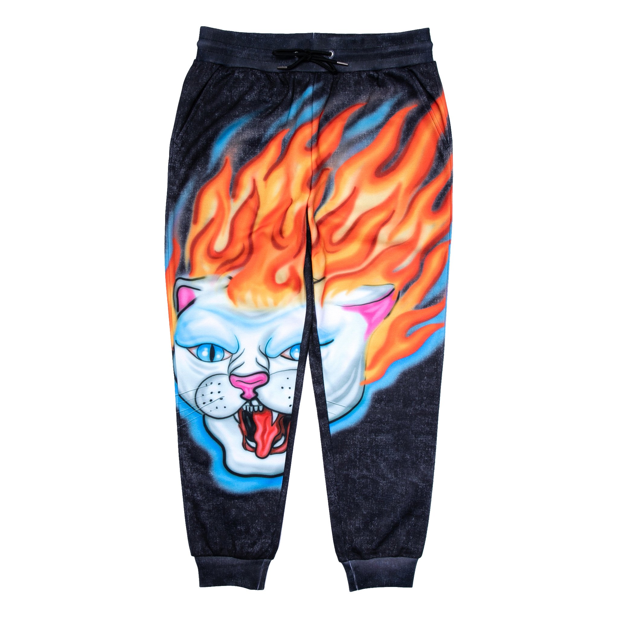 Image of Hell Ride Sweat Pants 
