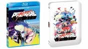 'Promare' Collector's Edition Available August 4
