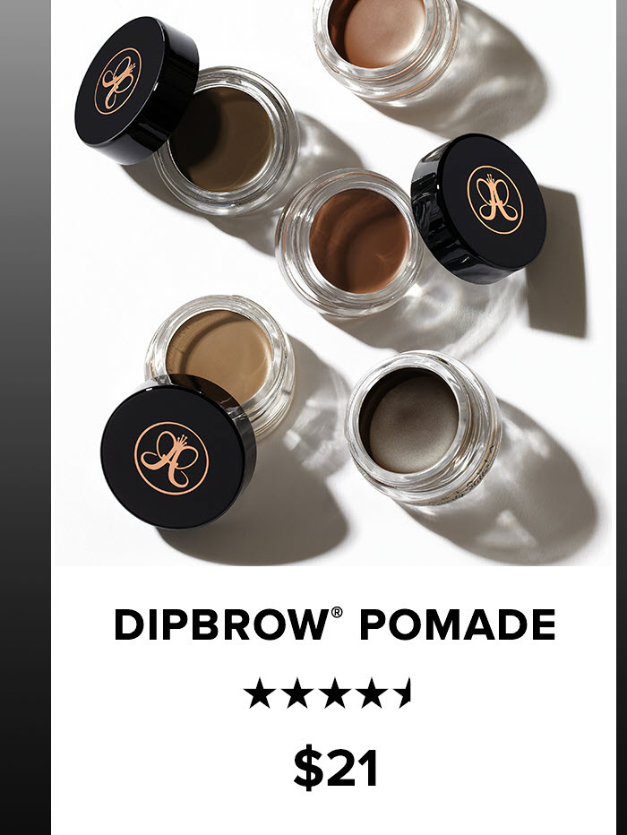 Dipbrow Pomade - Shop Now