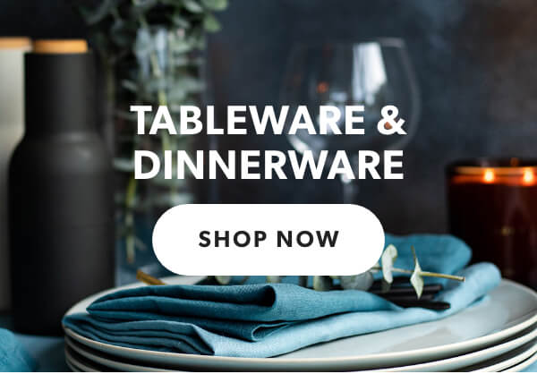 Tableware & Dinnerware