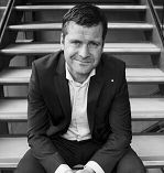 Dr Fergal O'Brien