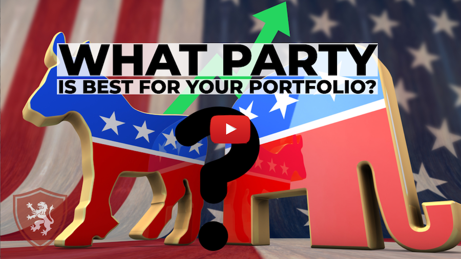 What Party Is Best For Your Portfolio