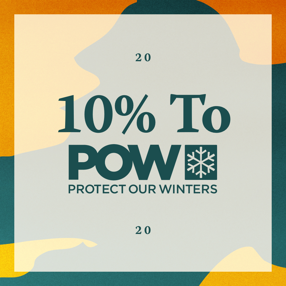 10% to POW