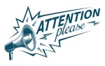 attention please