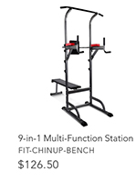 9-in-1 Multi-Function Station
