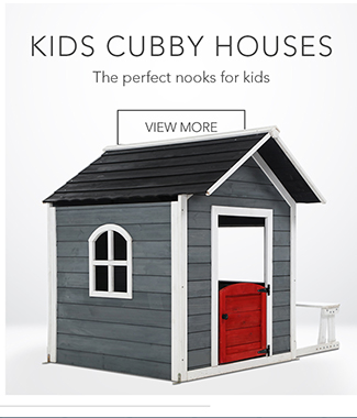 Kids Cubby Houses
