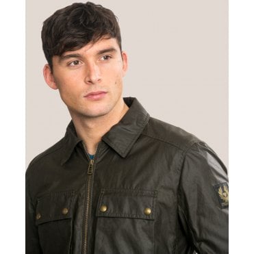 Belstaff Dunstall Mens Jacket