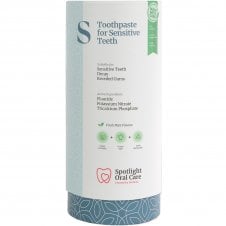 Toothpaste For Sensitive Teeth 100ml