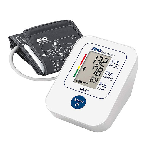 A&D Medical Digital Blood Pressure Monitor - Only ?18.99