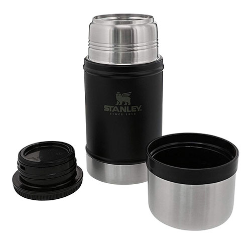 Stanley Classic 700ml Thermos Flask - Only ?19.99
