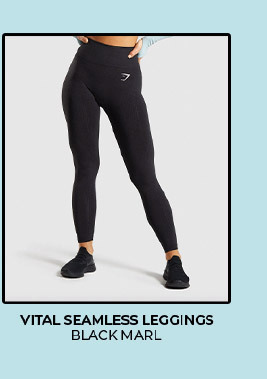 Shop the Vital Seamless Leggings.