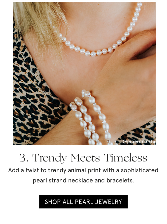 Pearls >