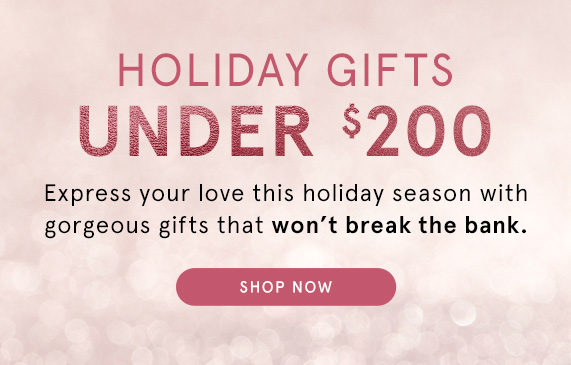 Explore Gifts Under $200