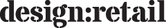 design:retail logo