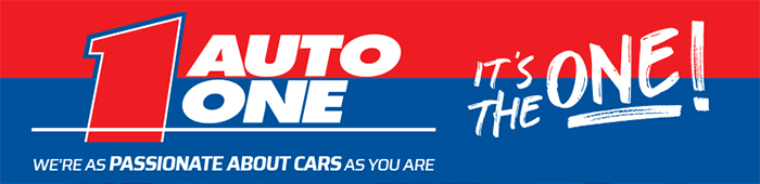 Auto One - Its the One!