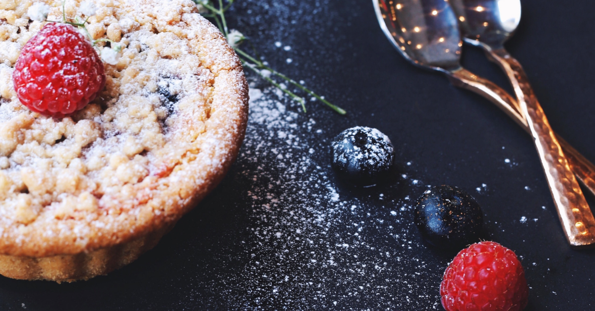 8 Dessert Cookbooks Perfect for Beginners