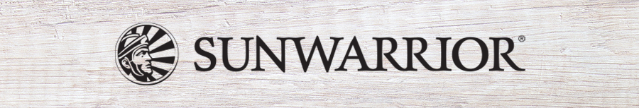 sunwarrior logo