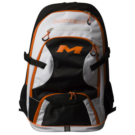 Miken Bags Will Hold All Your Gear In Style, & You'll Save Big On Them This Black Friday Too