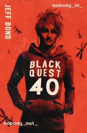Blackquest 40