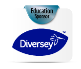 Diversey - ISSA Show North America Virtual Experience Education Sponsor