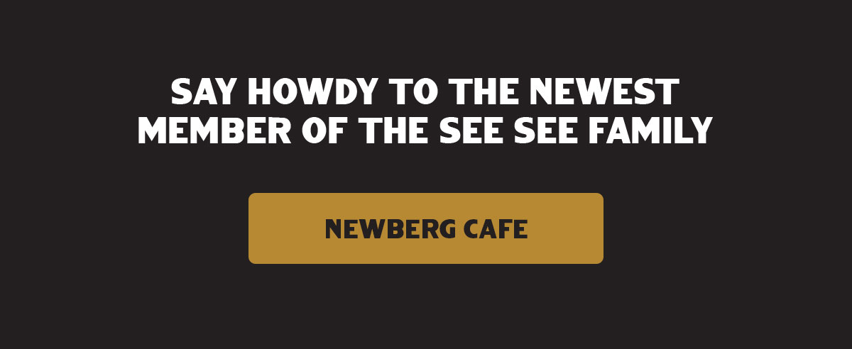 NEWBERG CAFE