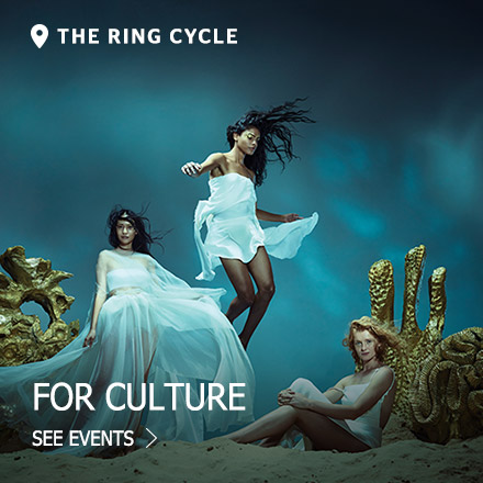 The Ring Cycle