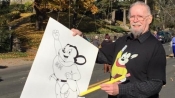 Terrytoons and Hanna-Barbera Animator Doug Crane Dies at 85