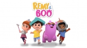 Industrial Brothers Finishes 'Remy & Boo' Episodes in the Cloud